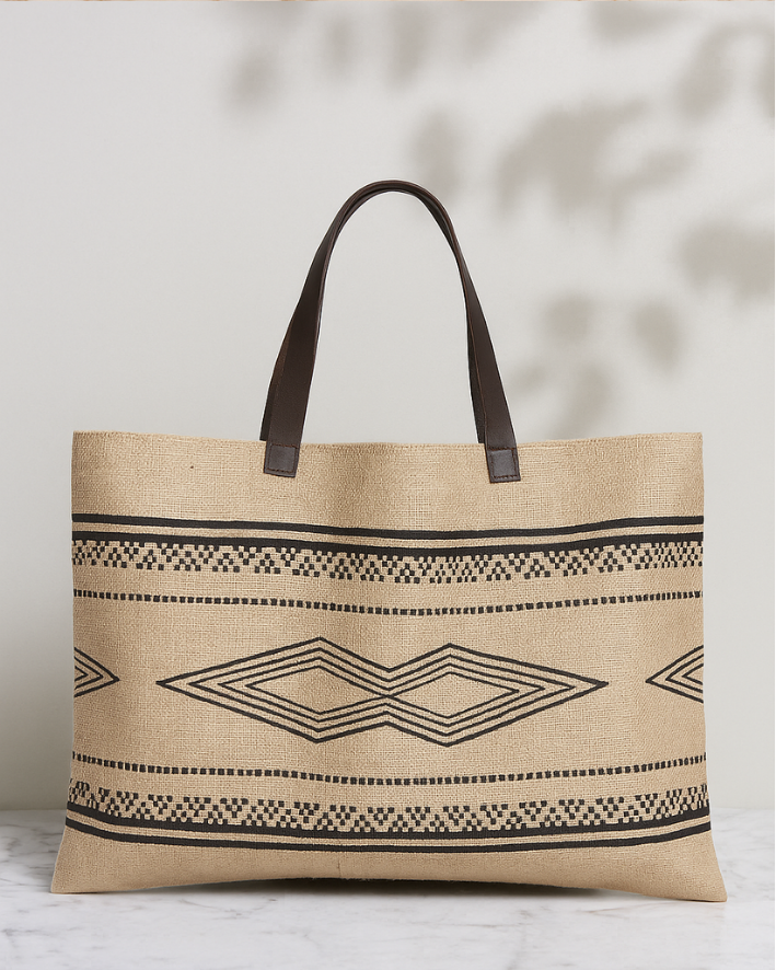 BEACH BAG 04